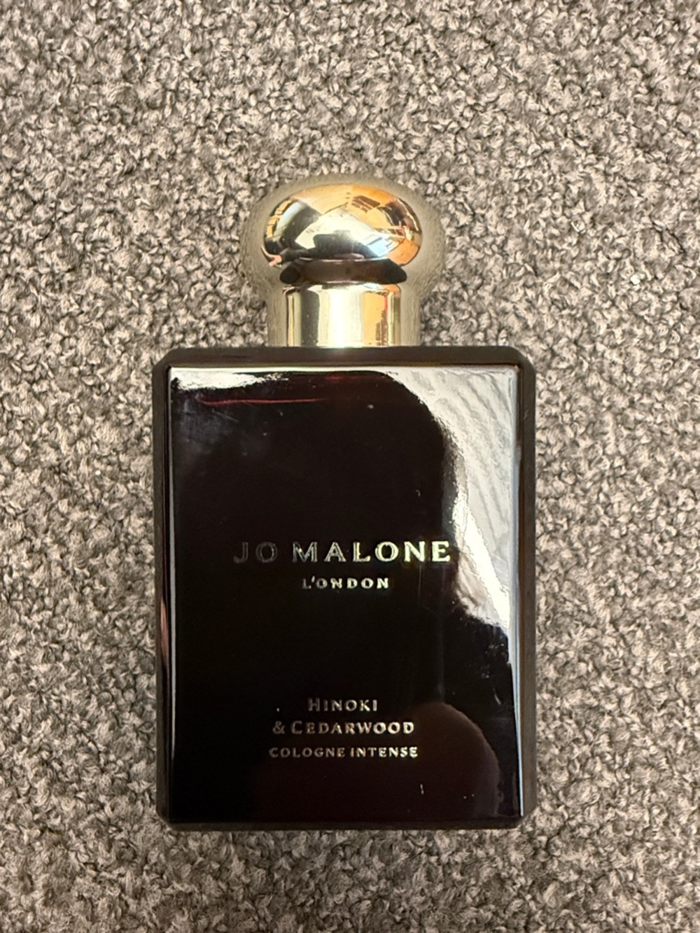 Jo Malone London Hinoki & Cedarwood Cologne Intense